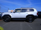 ランドクルーザー250 2.7 VX 4WD 