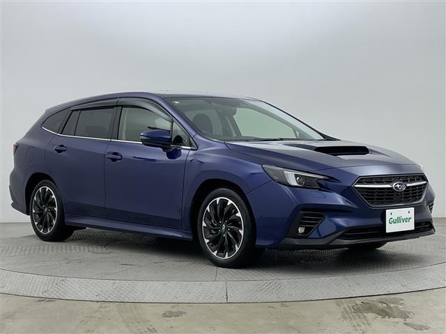 レヴォーグ1.8 GT 4WD4WD 修復歴無し