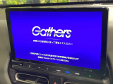 【純正ナビ】人気の純正ナビを装備。オーディオ機能も充実しており、Bluetooth接続すればお持ちのスマホやMP3プレイヤーの音楽を再生可能!毎日の運転がさらに楽しくなります!!