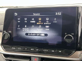 日産メーカーナビ、フルセグTV、AppleCarPlay・Bluetooth機能が付いておりますので快適にドライブを楽しむ事が出来ます。