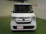 N-BOX G L ターボ