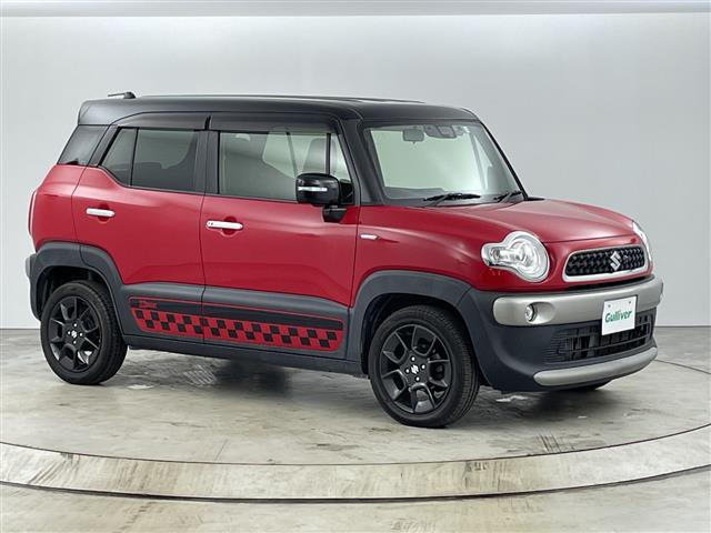 クロスビー 1.0 ハイブリッド(HYBRID) MZ 修復歴無し