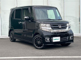 ホンダ N-BOXカスタム