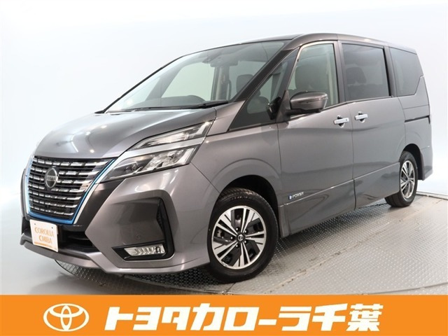 セレナ 1.2 e-POWER ハイウェイスターV アーバンクロム 