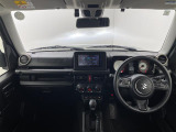 ジムニー XC 4WD 修復歴無し