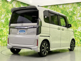 N-BOXカスタム G EX ホンダセンシング 