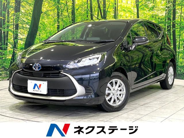 アクア 1.5 G （6AA-MXPK11）