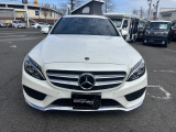 Cクラス C220d ローレウス エディション 