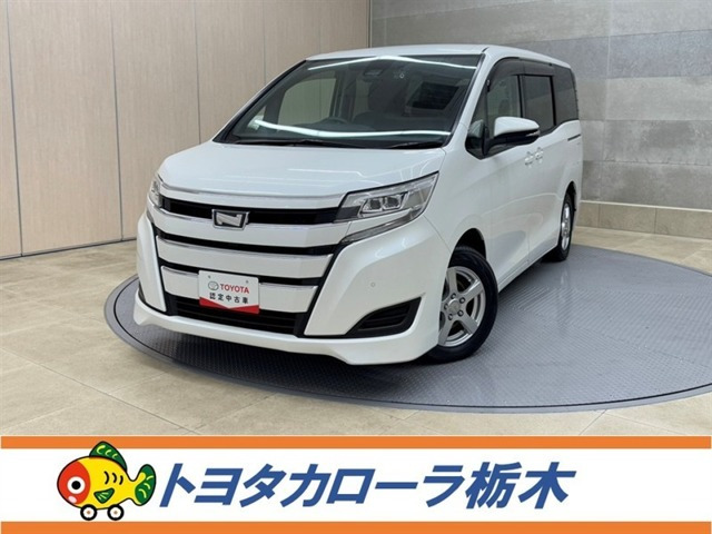 ノア2.0 X ウェルキャブ 助手席リフトアップシート