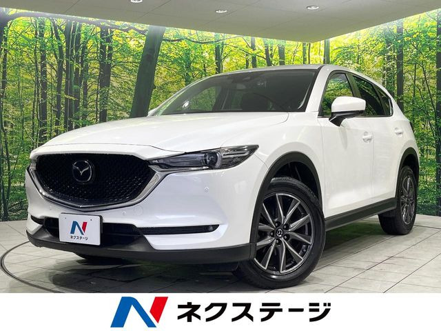 CX-5  XD プロアクティブ