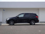 X1 xドライブ 18d xライン 4WD 