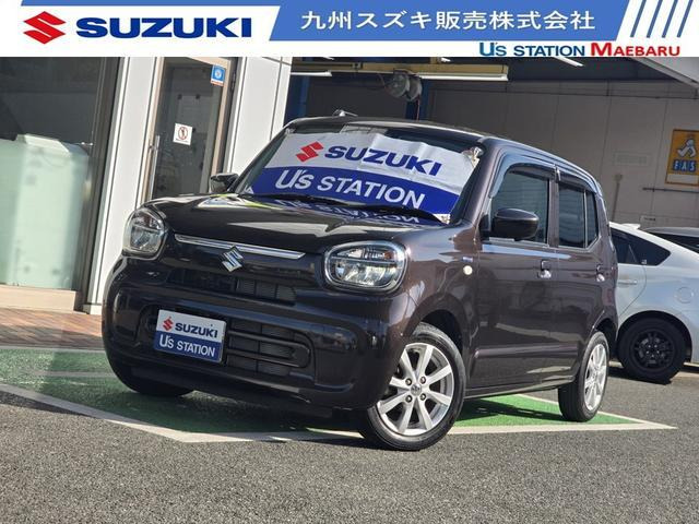 アルト ハイブリッド(HYBRID) X 