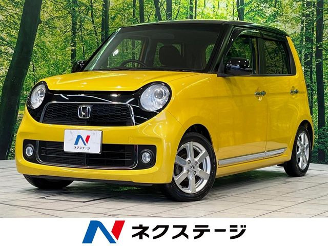 N-ONE プレミアム Lパッケージ 