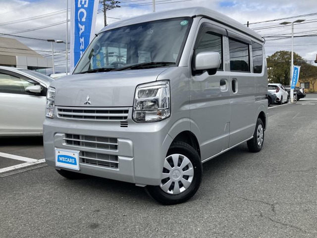 ミニキャブバン G