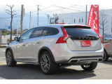 V60クロスカントリー T5 AWD SE 4WD 