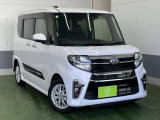 タントカスタム RS スタイルセレクション 4WD 