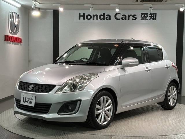 スイフト1.2 XL-DJE