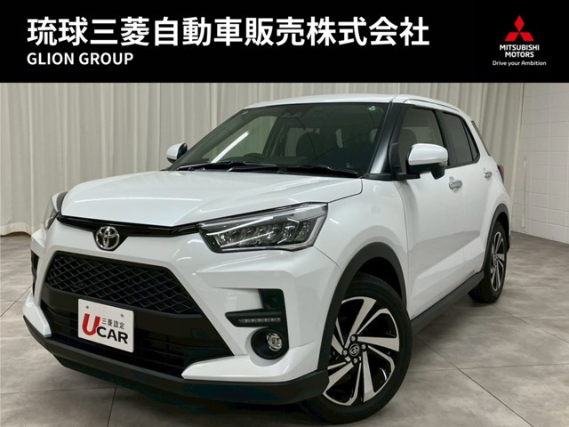 ライズ 1.2 Z （5BA-A201A）