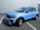 フォルクスワーゲン T-Cross
