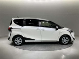 シエンタ  ハイブリッド 1.5 ファンベース G