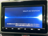 【純正9型ナビ】人気の純正ナビを装備しております。ナビの使いやすさはもちろん、オーディオ機能も充実!キャンプや旅行はもちろん、通勤や買い物など普段のドライブも楽しくなるはず♪