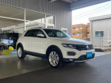 T-Roc TDI スポーツ ディーゼル 
