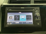 ホンダ純正ディスプレイオーディオは、ワンセグTVの視聴もできます。