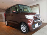 N-BOX G L ホンダセンシング 