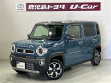 軽自動車もトヨタの販売店なら安心、購入後も私たちトヨタがしっかりサポートいたします。