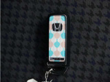 ◆スマートキー◆カギをバッグやポケットに入れたままでもドアロックの開閉ができる『スマートキー』付き!雨天や暗くなってもカギを取り出す必要がなくドアの開錠&エンジンも始動できます