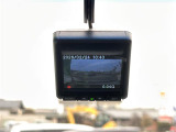 【ドライブレコーダー】映像・音声などの運転中の記録を残します。事故などを起こした起こされた時の証拠になりえますので、もしも時でも安心ですね。