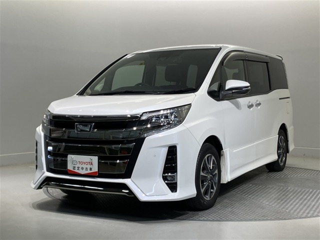 ノア 2.0 Si W×B II 