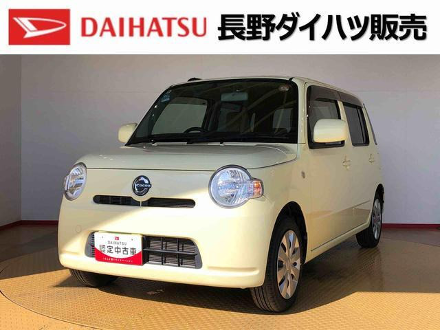 ミラココア L 4WD 