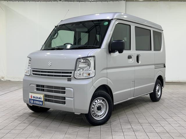 エブリイ PA リミテッド