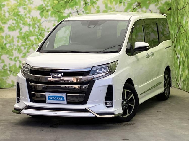 ノア 2.0 Si W×B II 