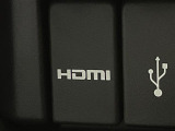 【HDMI入力端子】