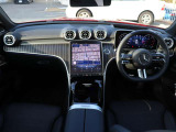 Cクラス C220d ラグジュアリー (ISG) (ISG) ディーゼルターボ MP202502