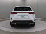 NX 350 Fスポーツ 4WD 