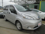 e-NV200バン GX 5人乗