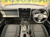 FJクルーザー 4.0 オフロードパッケージ 4WD 