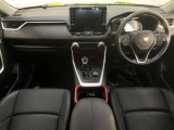 RAV4 2.0 アドベンチャー オフロードパッケージ 4WD 