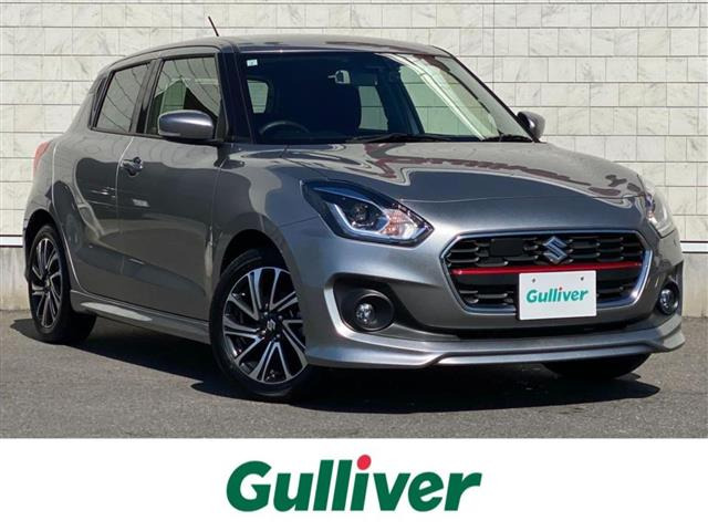 スイフト1.2 RS5MTワンオーナー