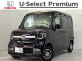 R6年式【N-VAN+スタイル ファン・ターボ】入庫しました☆
