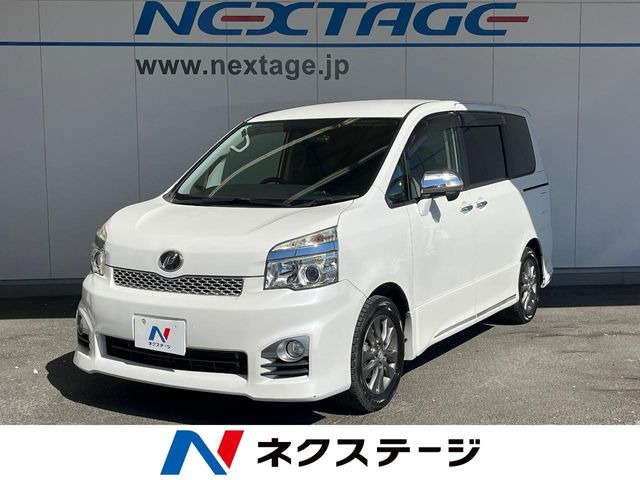 ヴォクシー2.0 ZS 煌Z