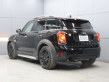 ミニクロスオーバー クーパー S E オール4 4WD 