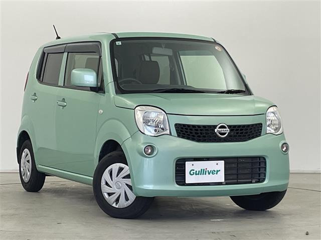 モコ S 修復歴無し