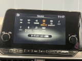 日産純正メモリーナビゲーションです♪ナビゲーション機能の他にフルセグ画質で楽しめるTVやBluetooth Audio☆多彩な機能が満載で運転を快適にサポートしてくれます☆HDMIやUSB,USBtypeCでも接続出来ます。