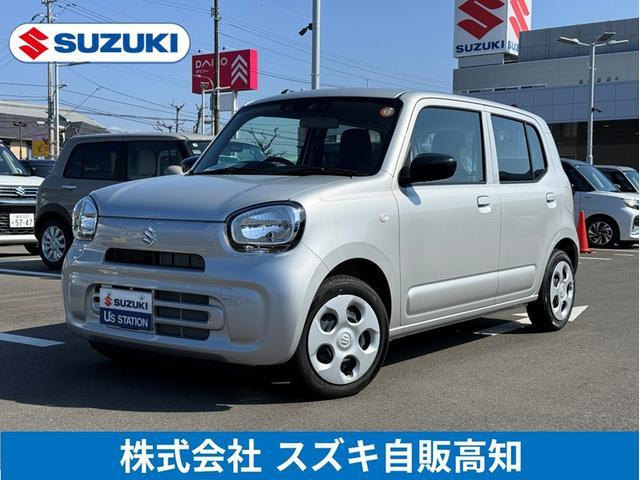 スズキ アルト 