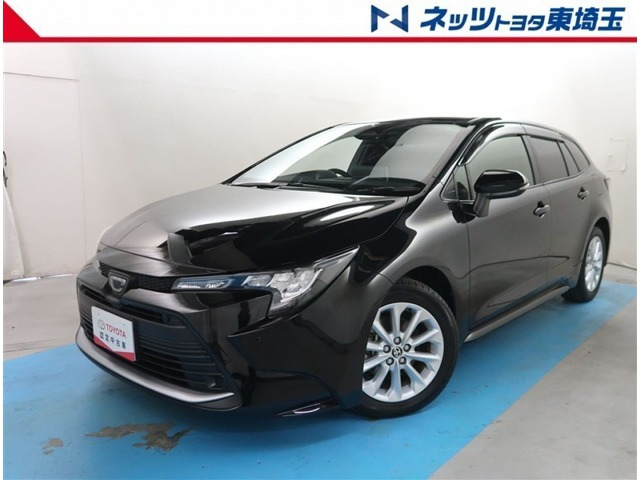 カローラツーリング1.5 G