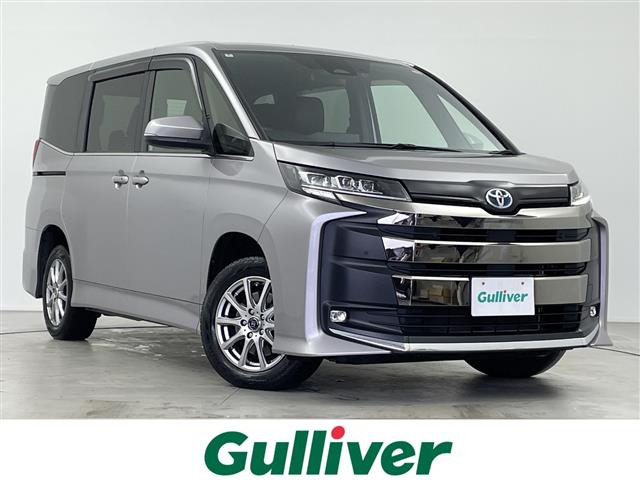 ノア 1.8 ハイブリッド S-Z E-Four 4WD 修復歴無し